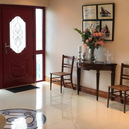 Connemara. 3 Bedroom, 8 Bed, Holiday Home Galway Bagian luar foto