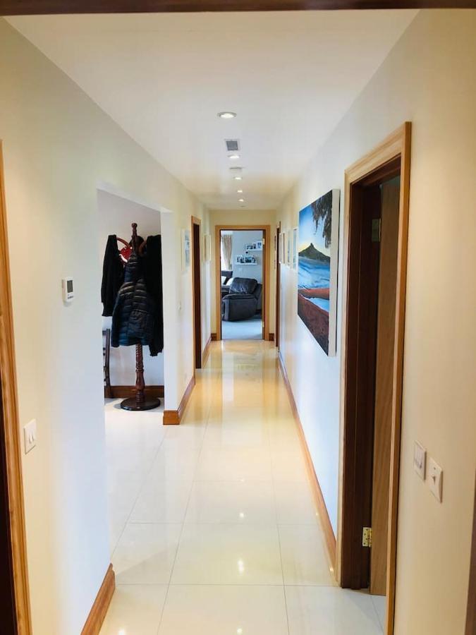 Connemara. 3 Bedroom, 8 Bed, Holiday Home Galway Bagian luar foto