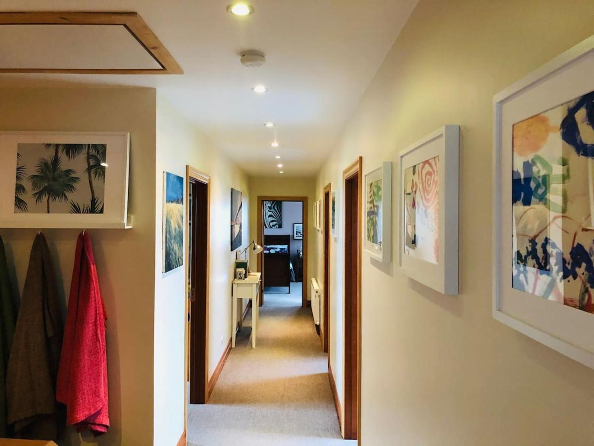 Connemara. 3 Bedroom, 8 Bed, Holiday Home Galway Bagian luar foto