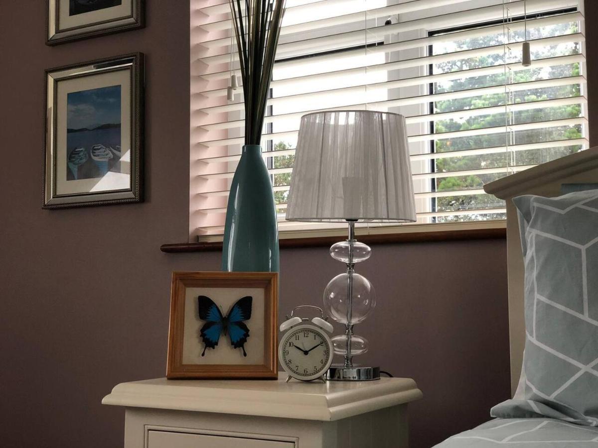 Connemara. 3 Bedroom, 8 Bed, Holiday Home Galway Bagian luar foto