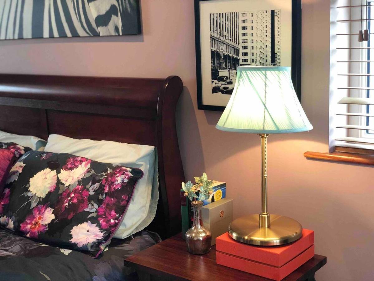 Connemara. 3 Bedroom, 8 Bed, Holiday Home Galway Bagian luar foto