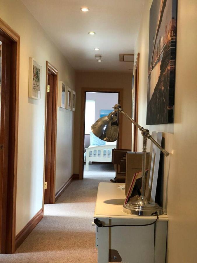 Connemara. 3 Bedroom, 8 Bed, Holiday Home Galway Bagian luar foto