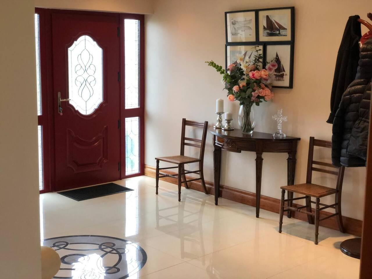 Connemara. 3 Bedroom, 8 Bed, Holiday Home Galway Bagian luar foto