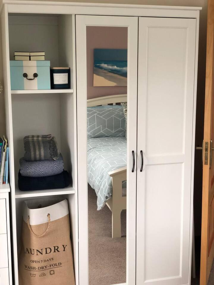 Connemara. 3 Bedroom, 8 Bed, Holiday Home Galway Bagian luar foto