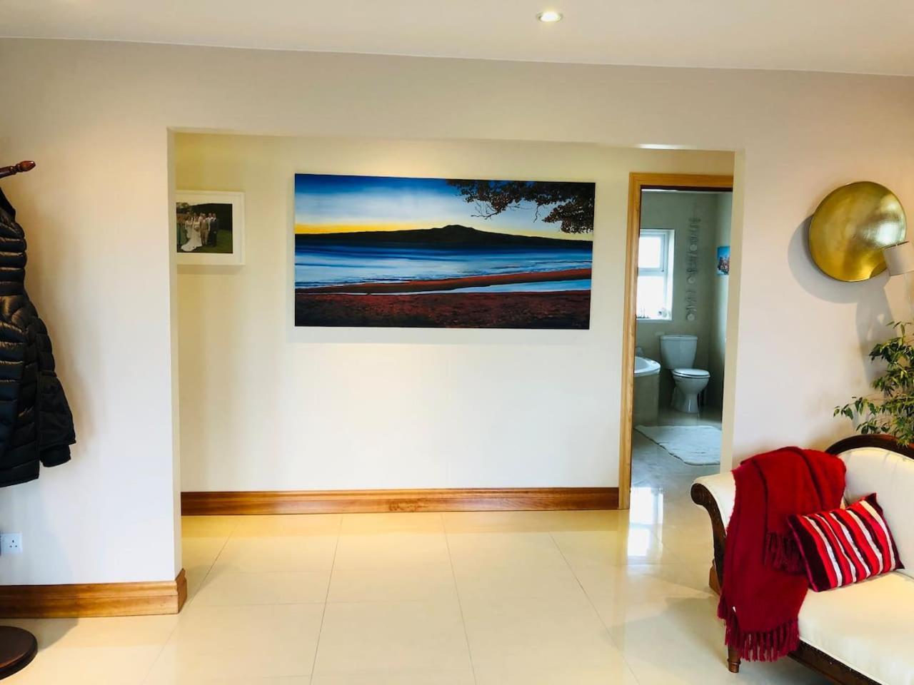 Connemara. 3 Bedroom, 8 Bed, Holiday Home Galway Bagian luar foto